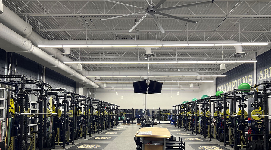 Chelsea HIgh School Case Study