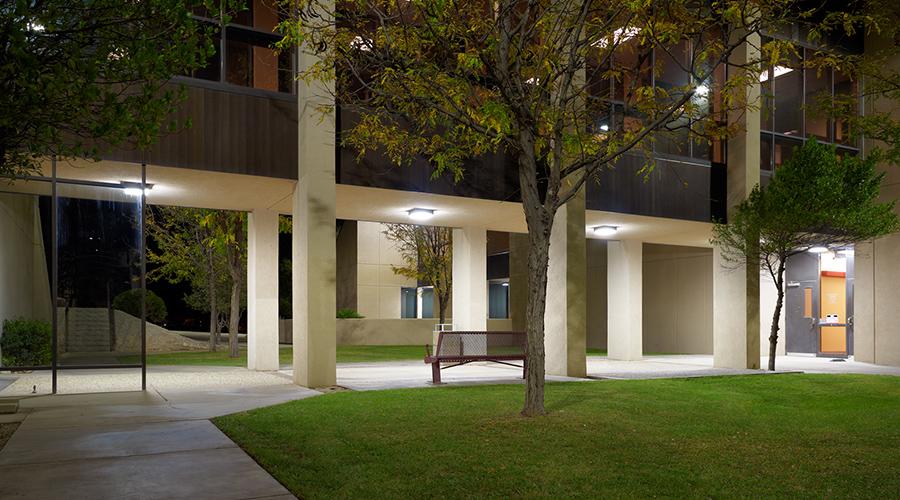 New Mexico State University Case Study