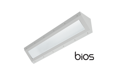 BIOS Products for Correctional