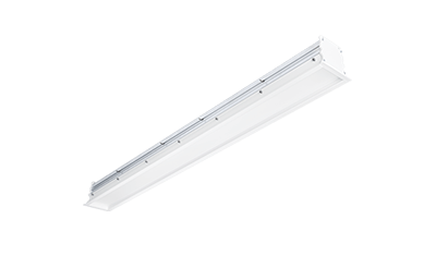 Cleanroom and Containment Slot Fixtures