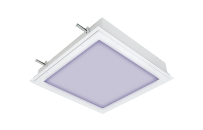 Indigo-Clean Lighting for Surgical Products
