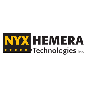 NYX Hemera lighting controls