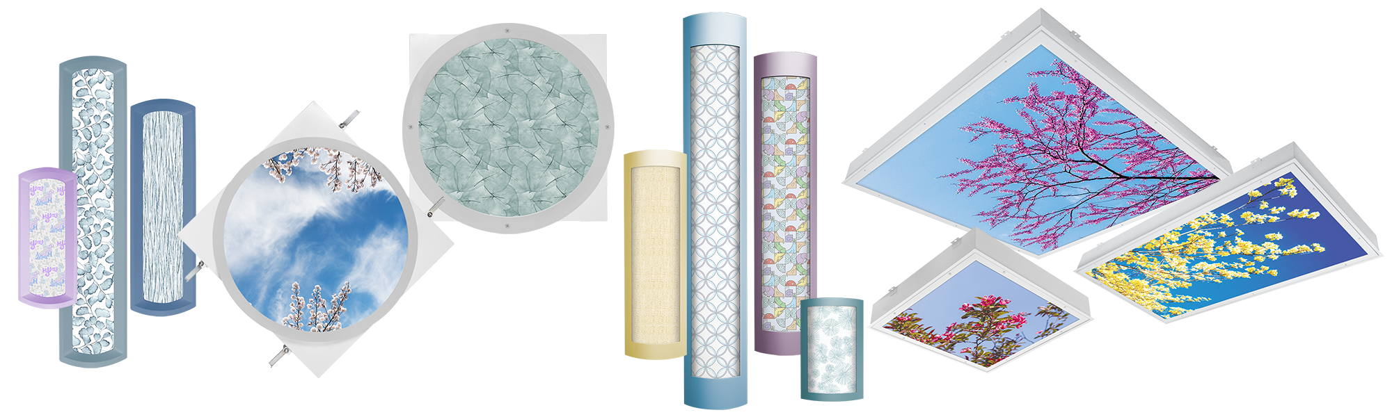iMAGINE Product Collage