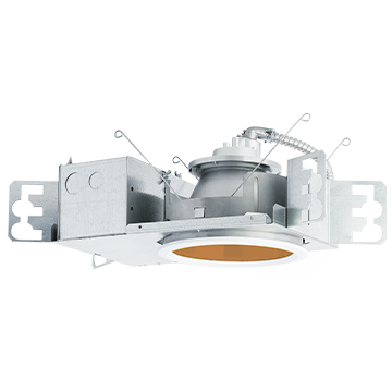 Millenium HADL6-NS Native Amber Downlight