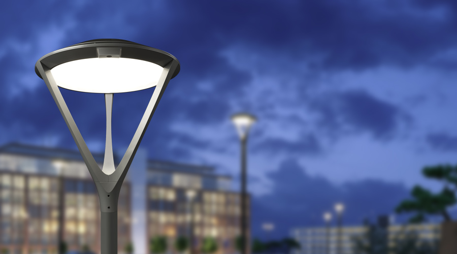 SenScape Area Series