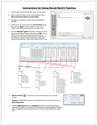 Revit Instructions How To Tech Guide Thumbnail