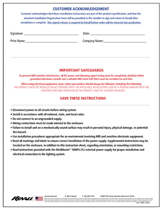 MRI Customer Acknowledgement Form PDF Thumbnail MRI Customer Acknowledgement Form PDF Thumbnail