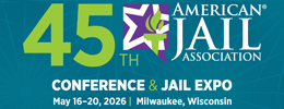 AJA 45th Conference and Expo