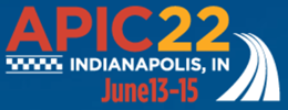 APIC 22 Conference