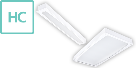 CSSGI Now with Optional IP65 Rating