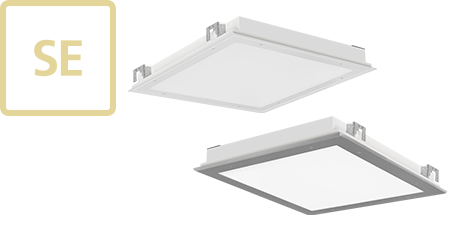 SimpleSeal: The Next Generation Cleanroom Fixture Series