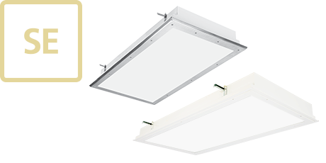 90 CRI Option for SimpleSeal Products