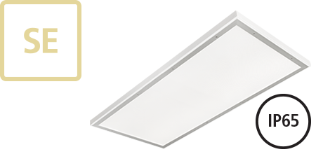 CSSGI Now with Optional IP65 Rating