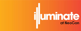 Illuminate at NeoCon