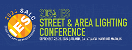 IES Street and Area Lighting Conference